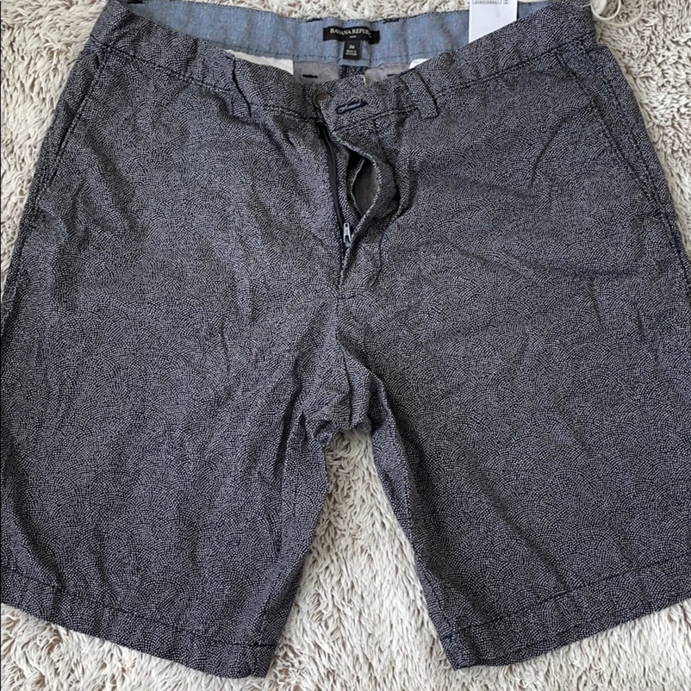 NWOT BR shorts